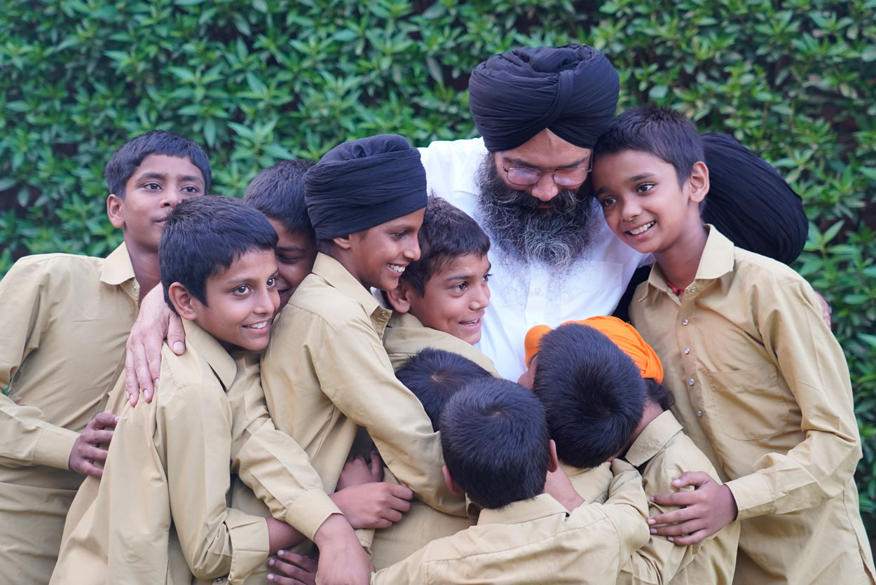 Manukhta Di Sewa USA community service